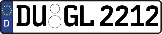DU-GL2212