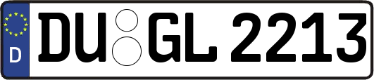 DU-GL2213