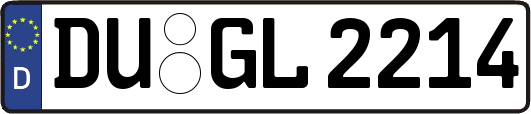DU-GL2214