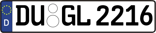 DU-GL2216