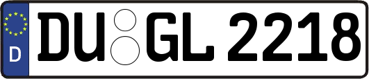 DU-GL2218