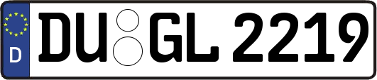 DU-GL2219
