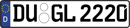 DU-GL2220