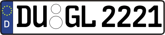 DU-GL2221