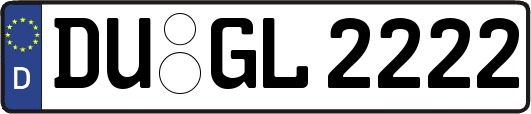 DU-GL2222