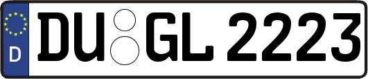 DU-GL2223