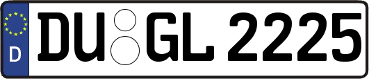 DU-GL2225