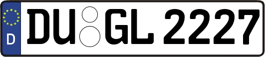 DU-GL2227
