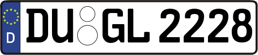 DU-GL2228