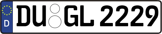 DU-GL2229