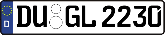 DU-GL2230