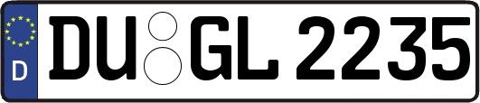 DU-GL2235