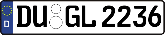 DU-GL2236
