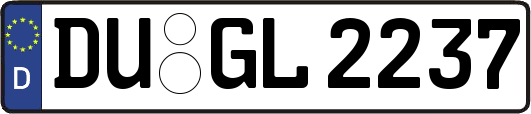 DU-GL2237