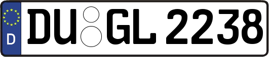DU-GL2238