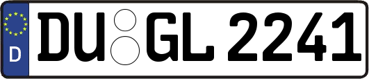 DU-GL2241
