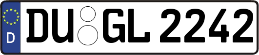 DU-GL2242