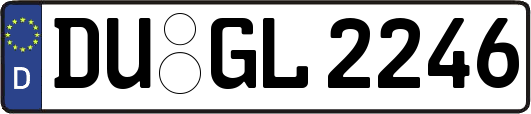 DU-GL2246