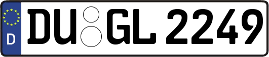 DU-GL2249