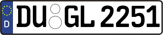 DU-GL2251