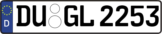DU-GL2253