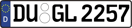 DU-GL2257