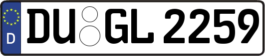 DU-GL2259