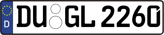 DU-GL2260