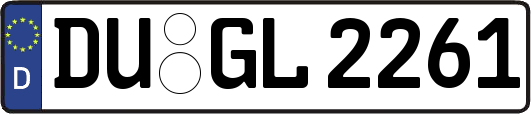 DU-GL2261