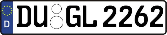 DU-GL2262