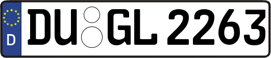 DU-GL2263