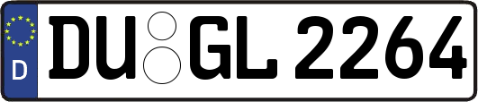 DU-GL2264