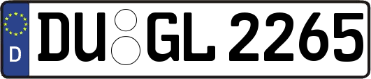DU-GL2265
