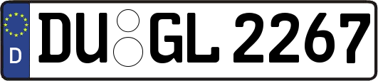 DU-GL2267