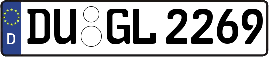 DU-GL2269
