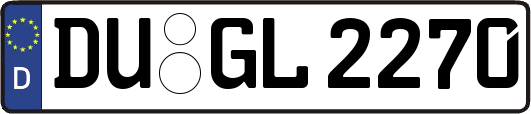 DU-GL2270