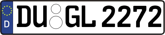 DU-GL2272