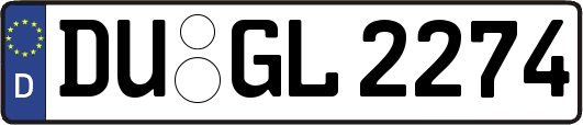 DU-GL2274