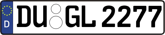 DU-GL2277