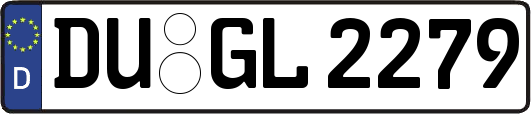 DU-GL2279