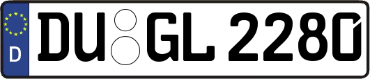 DU-GL2280