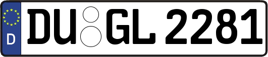 DU-GL2281