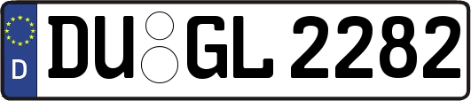 DU-GL2282