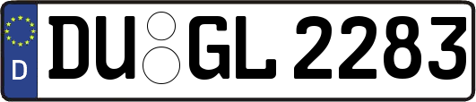 DU-GL2283