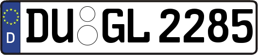 DU-GL2285