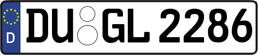DU-GL2286