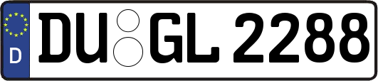 DU-GL2288