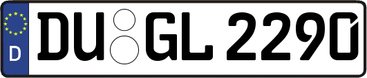 DU-GL2290