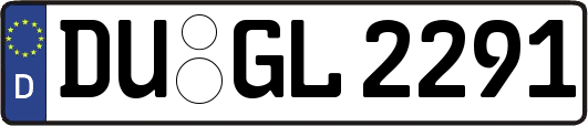 DU-GL2291
