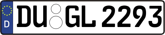 DU-GL2293